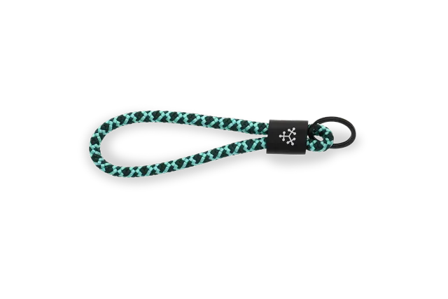 coblens-schl-sselband-kurz-6-mm-mit-karabiner image 1