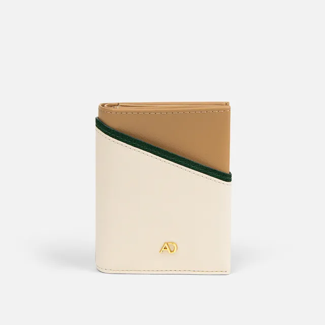 any-di-mini-wallet-camel-cr-me-veganes-leder image 1