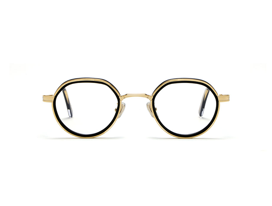 l-g-r-meknes-lions-of-ethiopia-sonnenbrille-black-crystal-gold-01d image 1