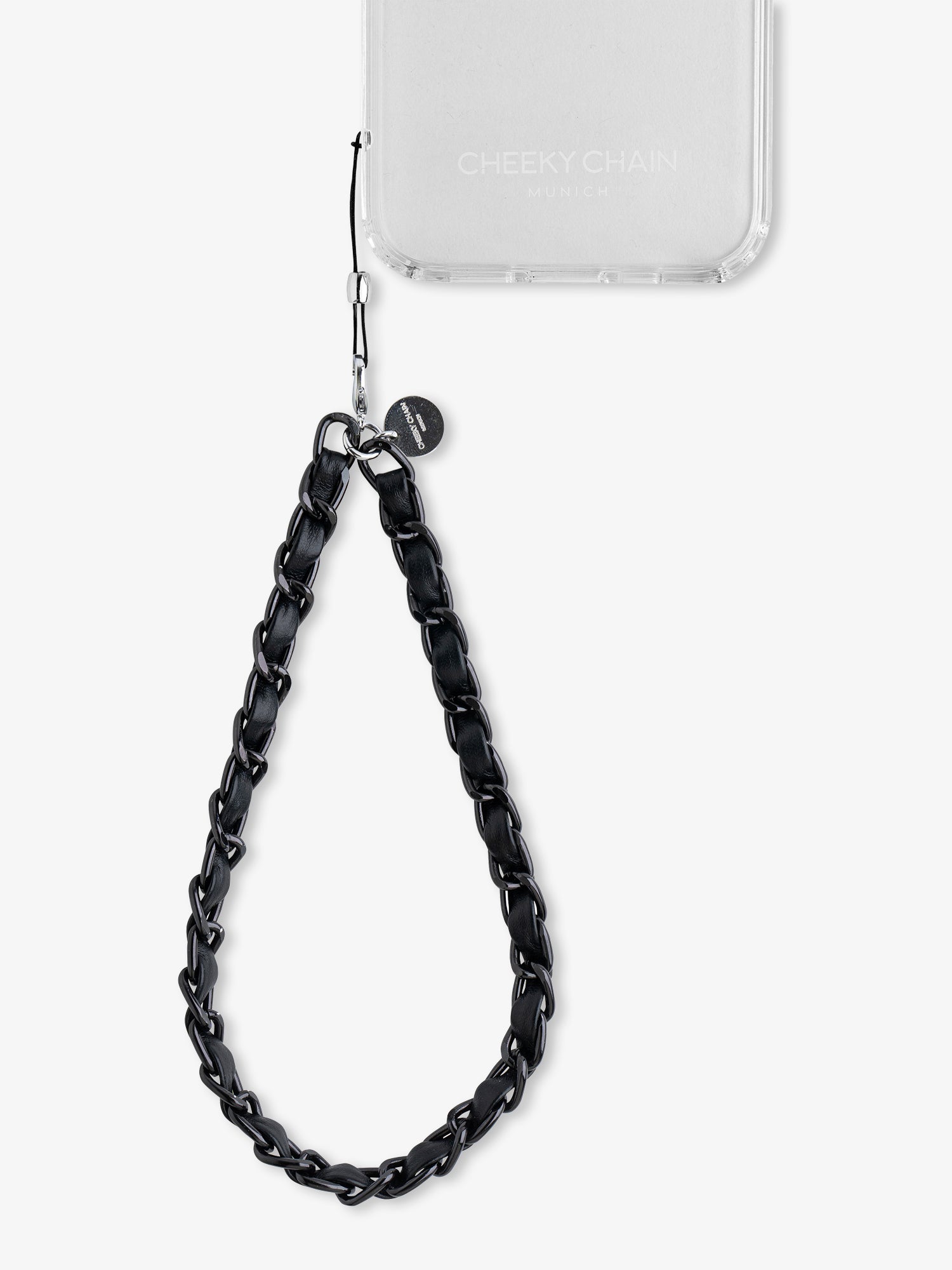 cheeky-chain-munich-handyanh-nger-coco-charm-aus-lederimitat image 6