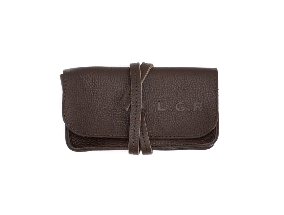 l-g-r-explorer-case-brillenetui-brown-leather image 1