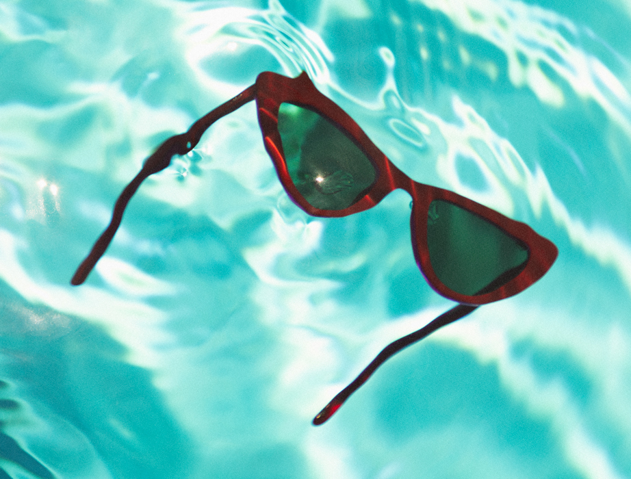 l-g-r-orchid-sonnenbrille-venetian-red-80-flat-green-g15 image 6
