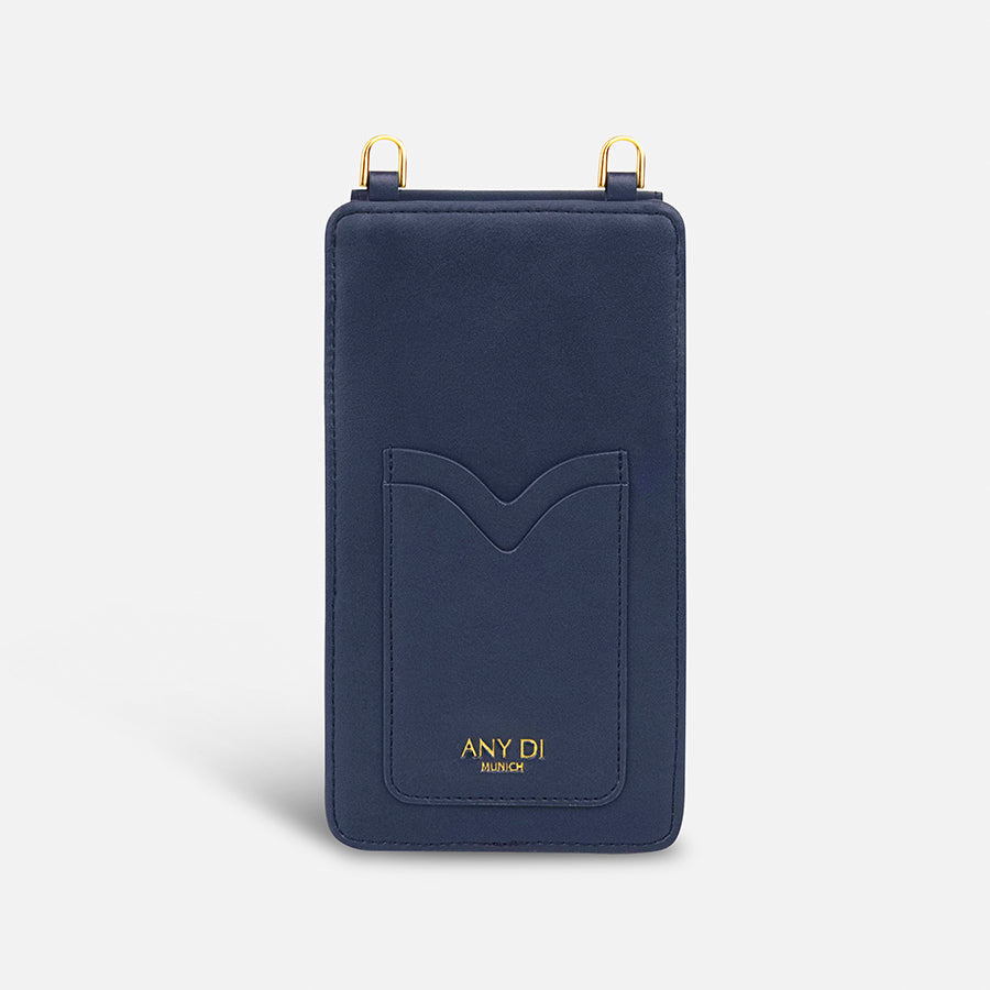any-di-phone-pouch-handytasche-navy image 2