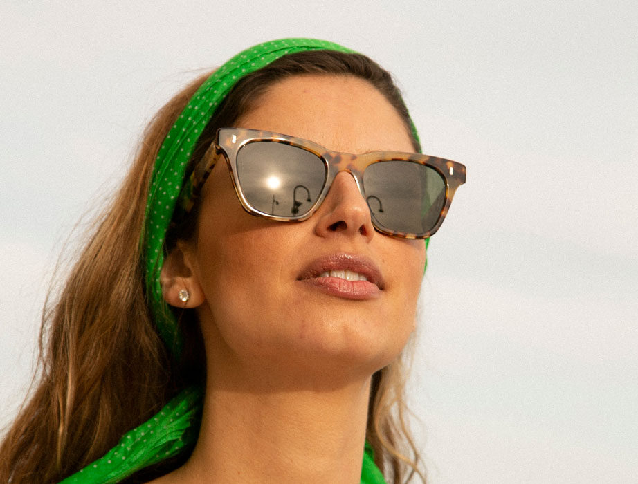 l-g-r-cecile-havana-savannah-74-sonnenbrille image 4