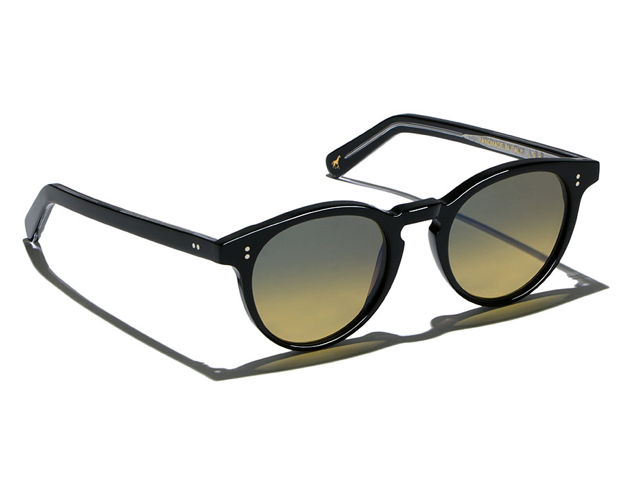 l-g-r-dancalia-ii-sonnenbrille-black-01d-yellow-gradient-photochromic image 2