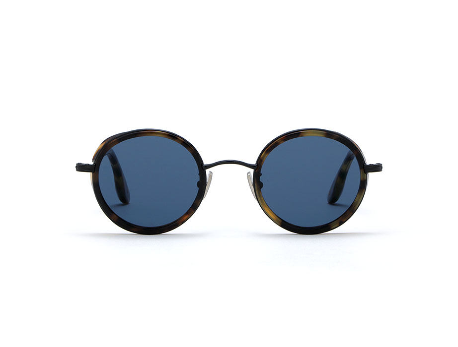 l-g-r-reunion-metal-explorer-sonnenbrille-black-havana-blue image 2