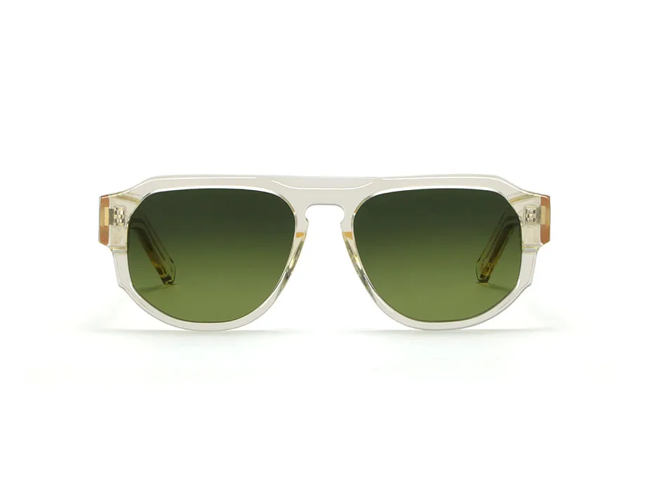 l-g-r-asmara-ii-sonnenbrille-champagne-49-green-g15-gradient image 1