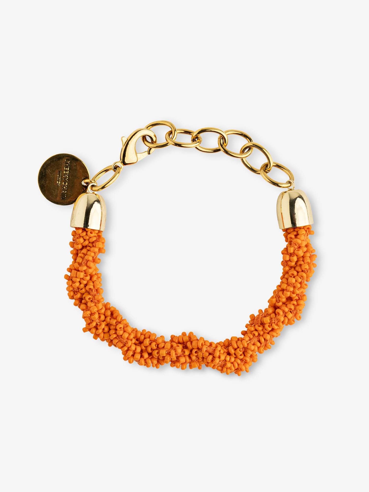 cheeky-chain-munich-armband-maui-acryl-19-24-cm-verstellbar image 1
