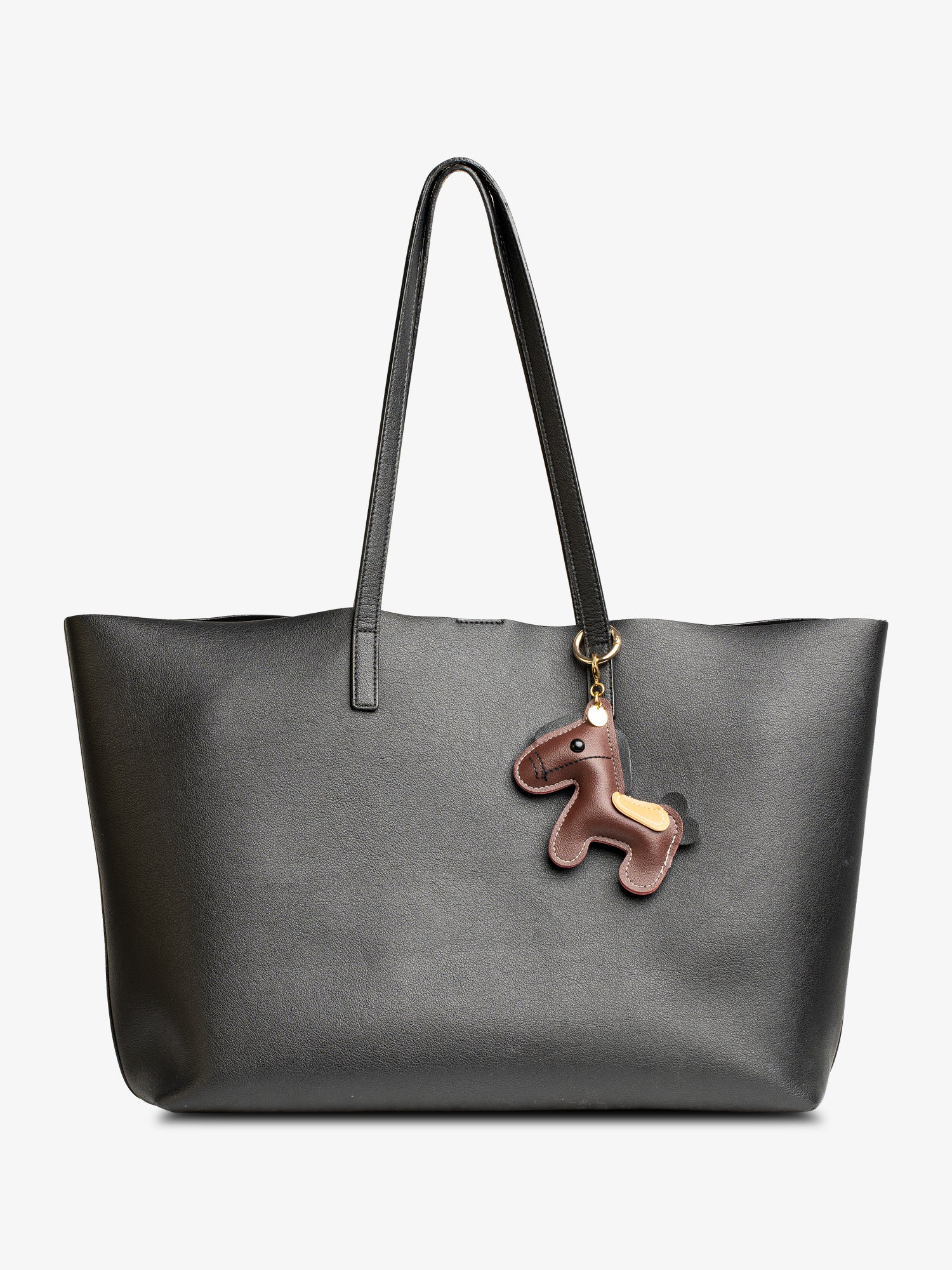 cheeky-chain-munich-bag-charm-fury-taschenanh-nger image 2