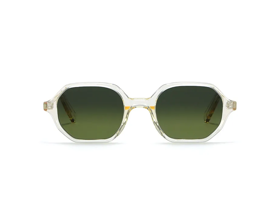 l-g-r-zanzibar-sonnenbrille-champagne-49-green-g15-gradient image 1