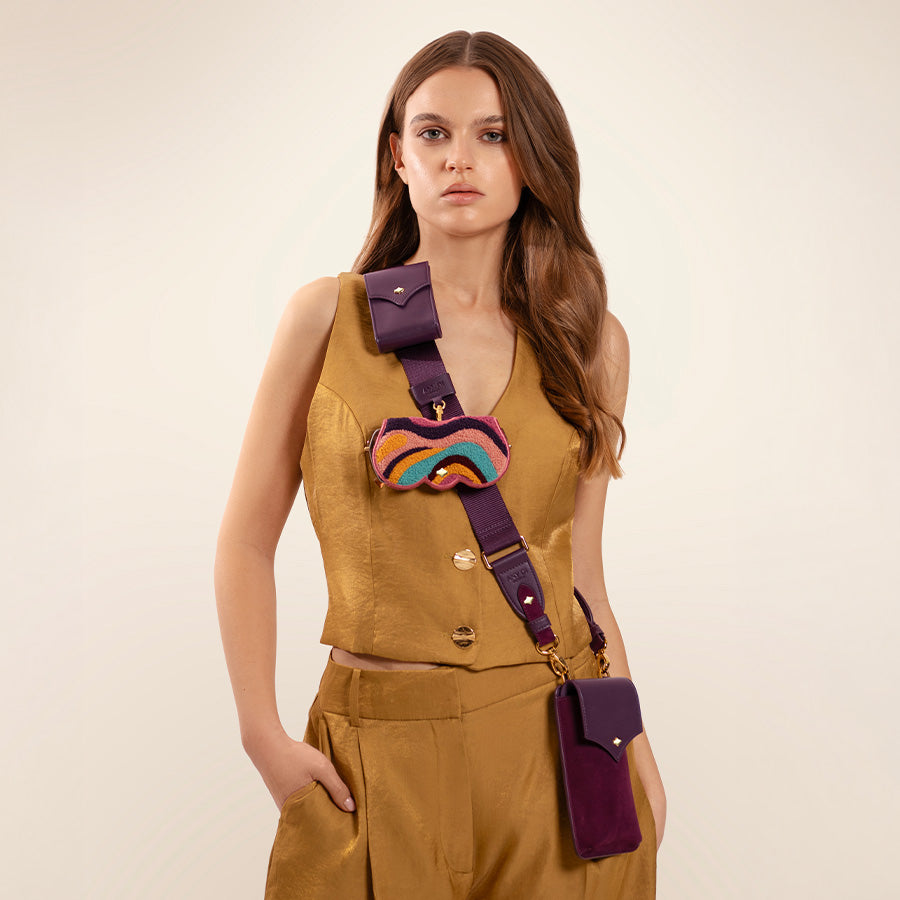 any-di-strap-set-no-54-plum-phone-strap-5-teilig image 1