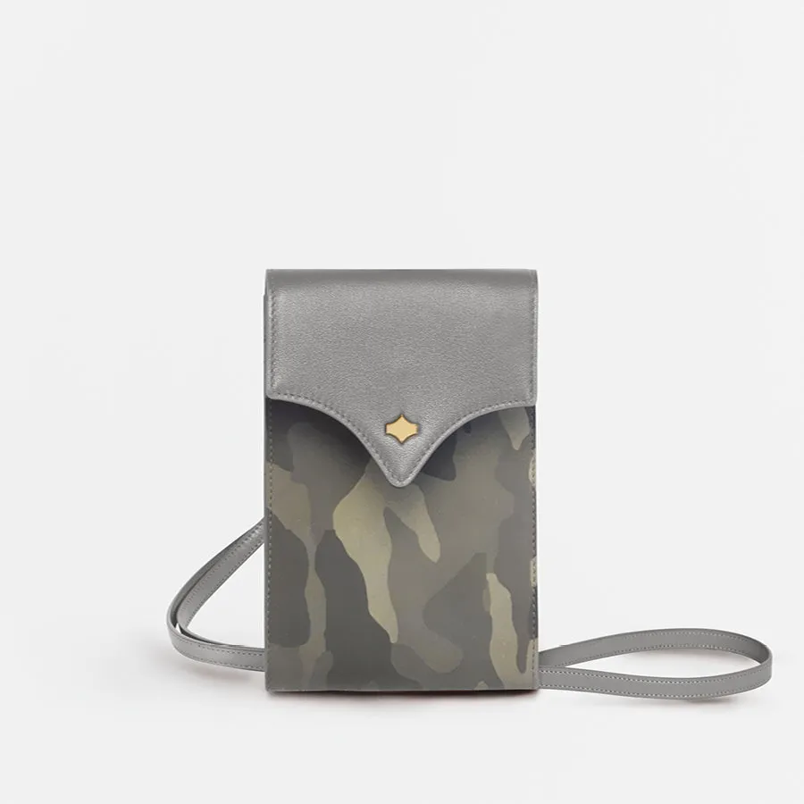 any-di-phonebag-emblem-smartphone-tasche-rindsleder image 1