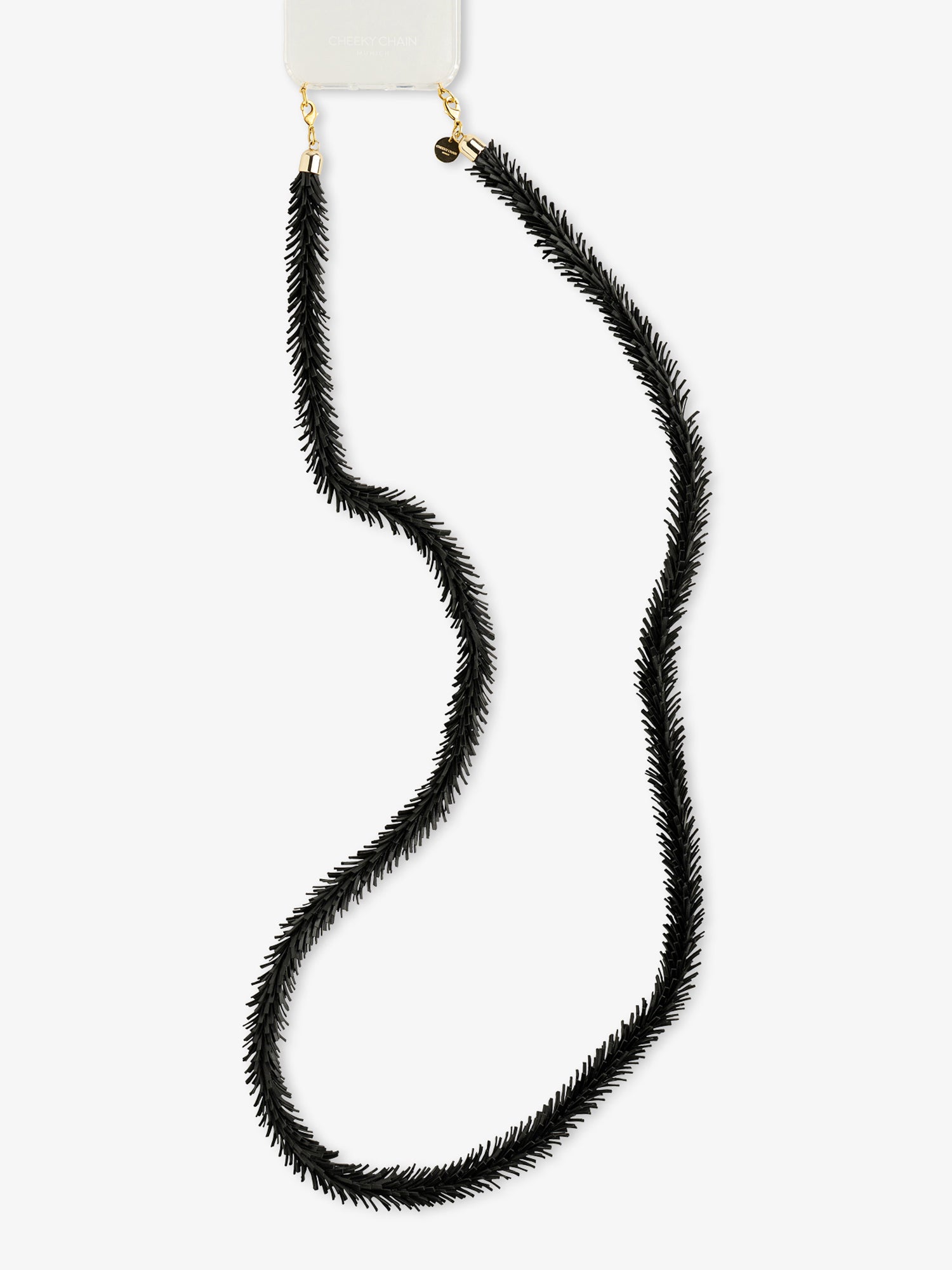 cheeky-chain-munich-crossbody-strap-capri-handy-kette image 1