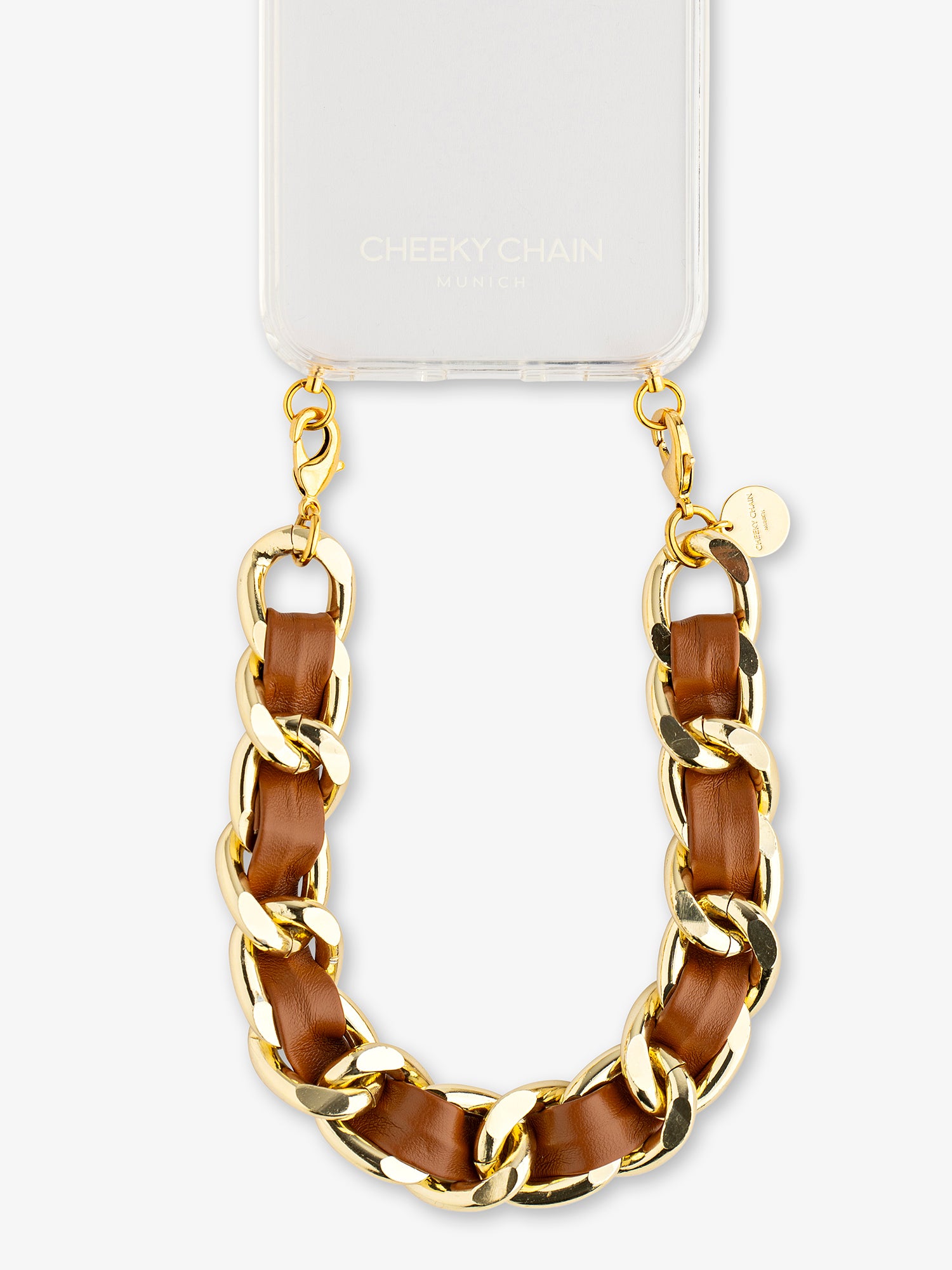 cheeky-chain-munich-handle-big-coco-kurze-handykette image 3
