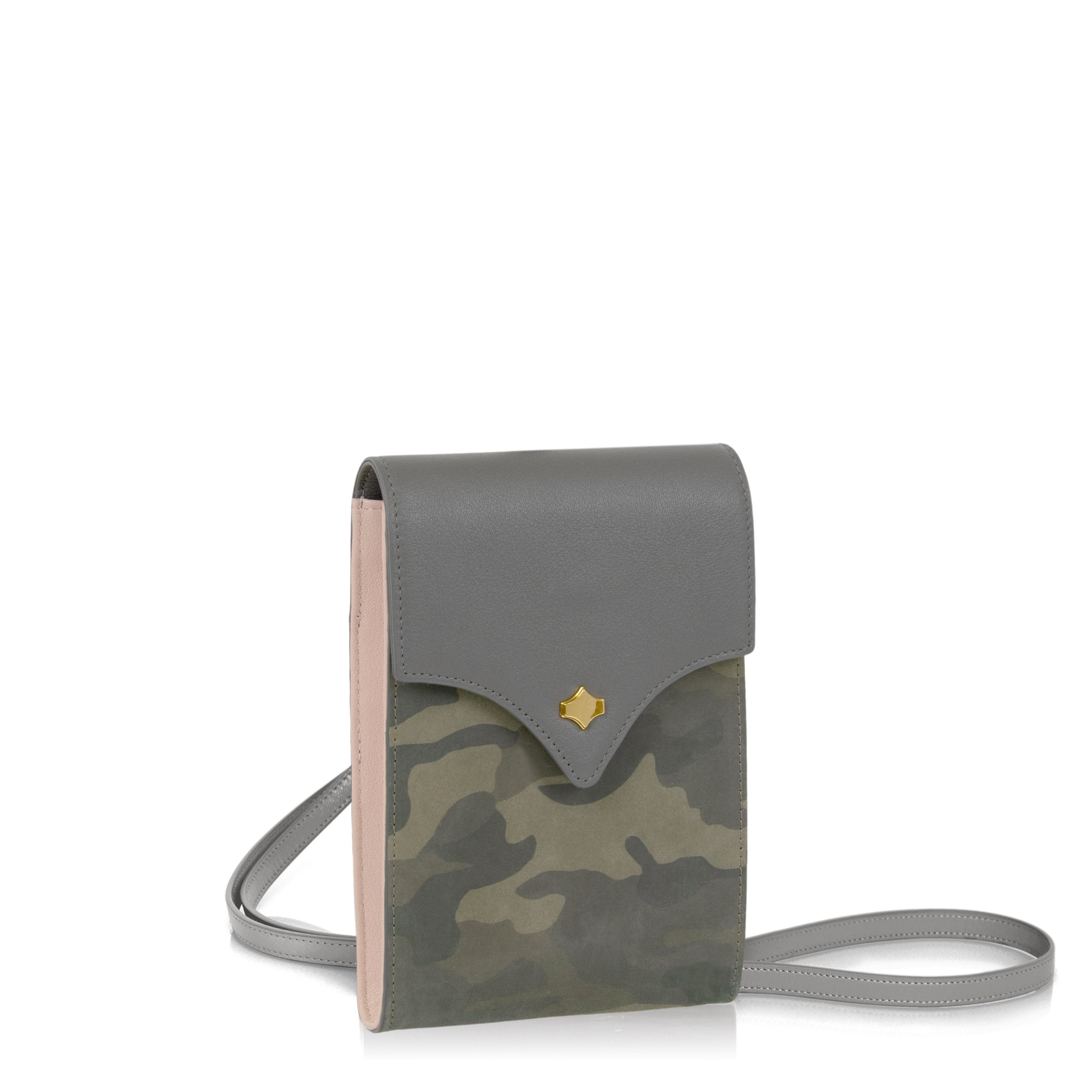 any-di-phonebag-emblem-smartphone-tasche-rindsleder image 3