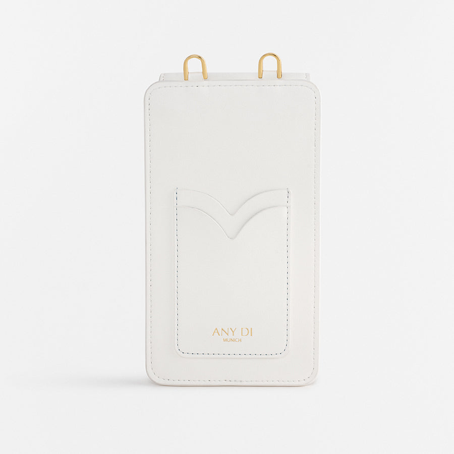 any-di-phone-pouch-white-handytasche image 2