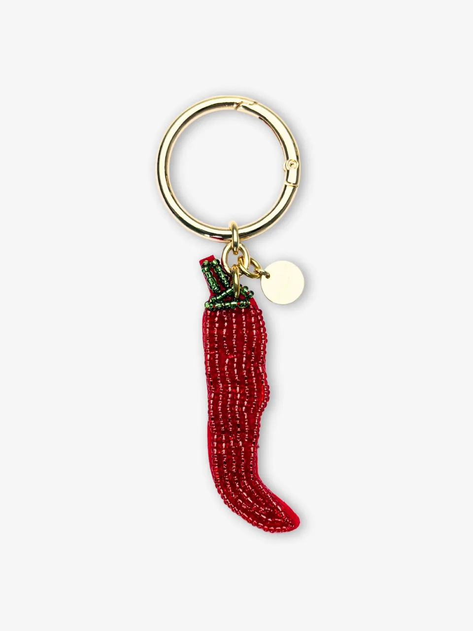 cheeky-chain-munich-bag-charm-chili-taschenanh-nger image 1