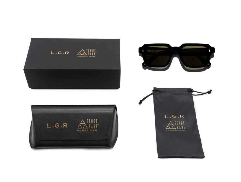 l-g-r-raffaello-ii-terre-rare-sonnenbrille-black-brown-polarized image 4