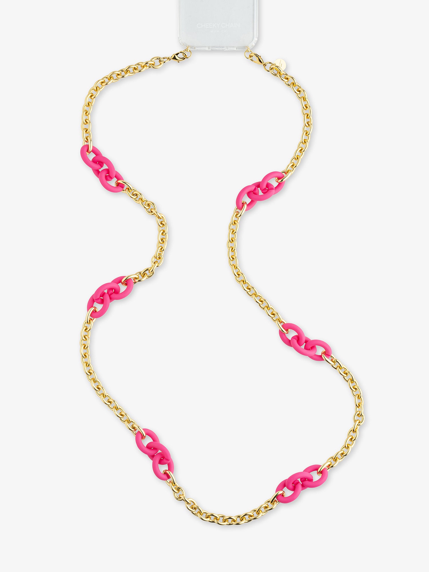 cheeky-chain-munich-crossbody-handykette-chunky-mix-umh-ngekette image 4