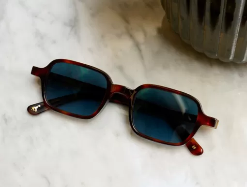 l-g-r-marrakech-sonnenbrille-havana-maculato-39-blue-hd-gradient image 8