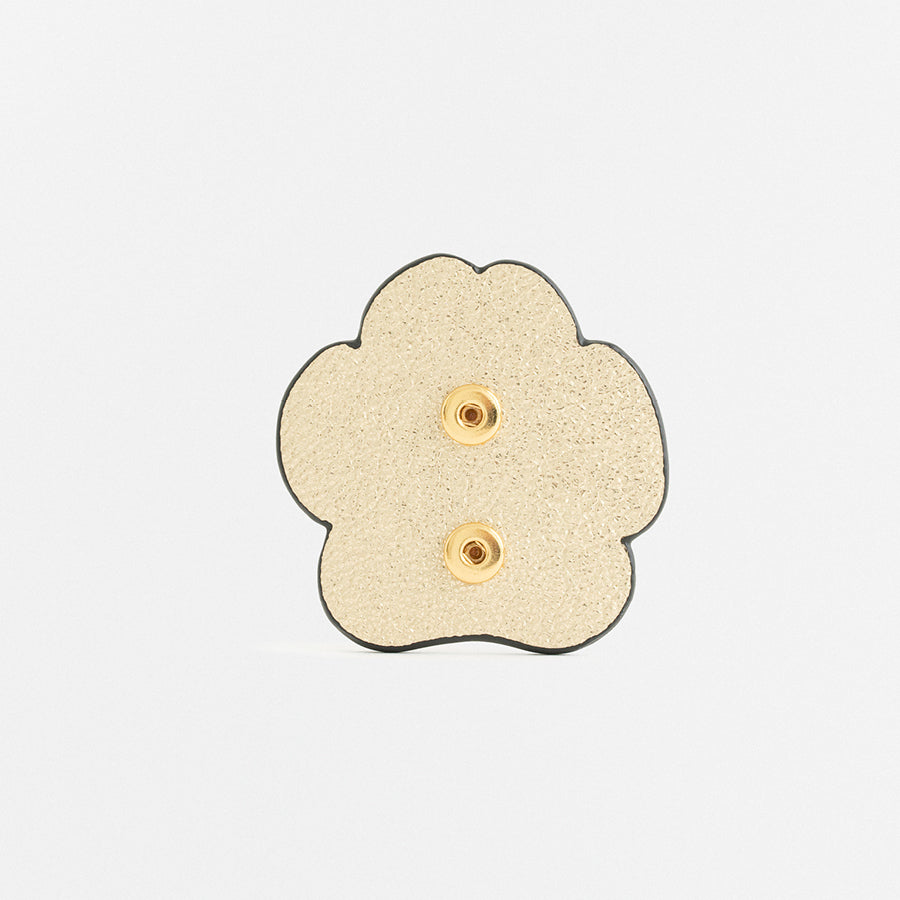 any-di-patch-double-button-doggy-paw-rosa image 2