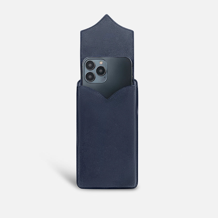 any-di-phone-pouch-handytasche-navy image 4