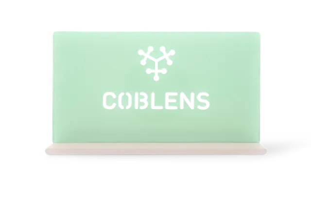 coblens-eyewear-brillendisplay-mintgr-n-16-5x10x9-cm image 1