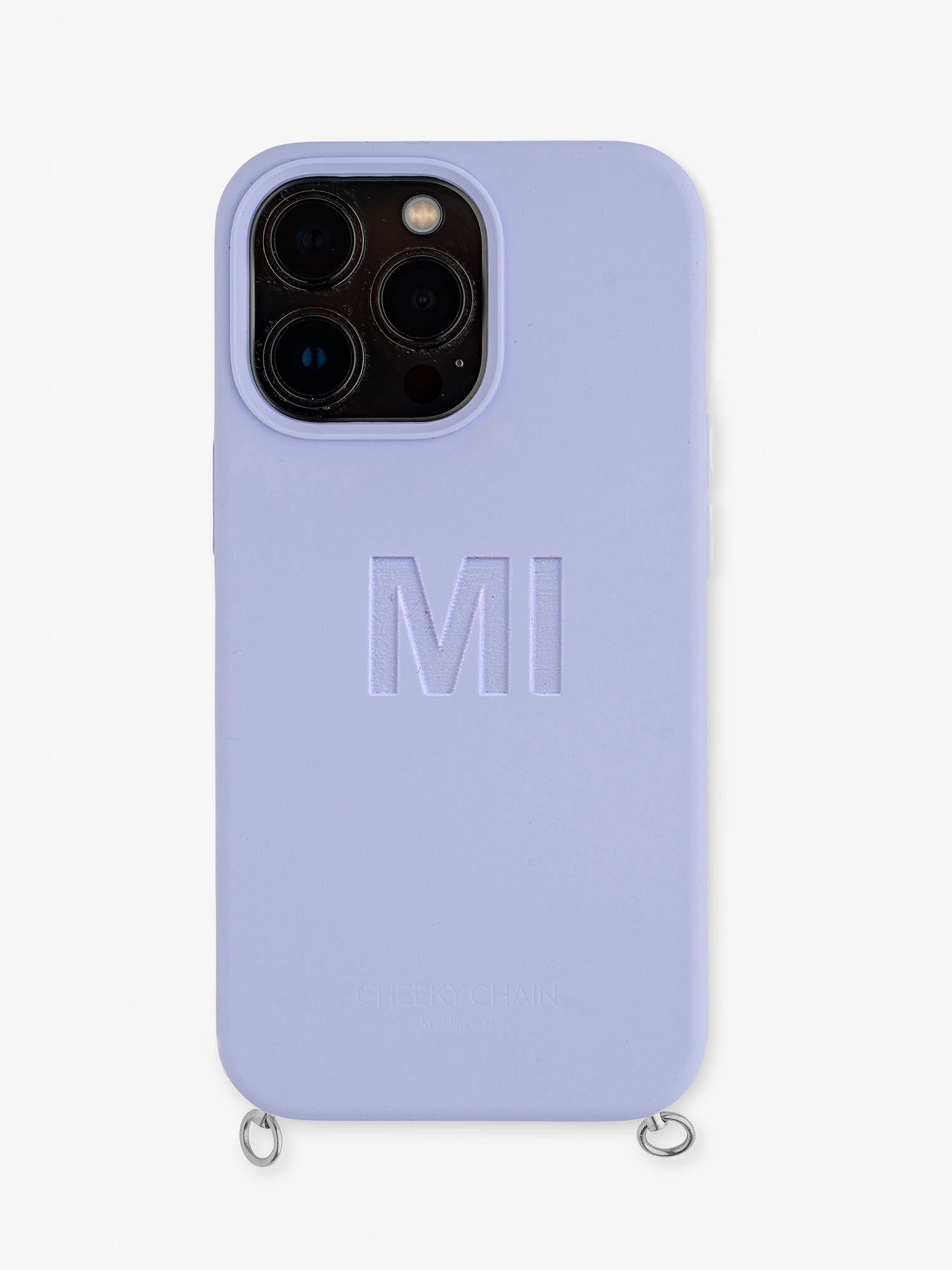 cheeky-chain-munich-silicone-case-lavender-f-r-iphone-15 image 7