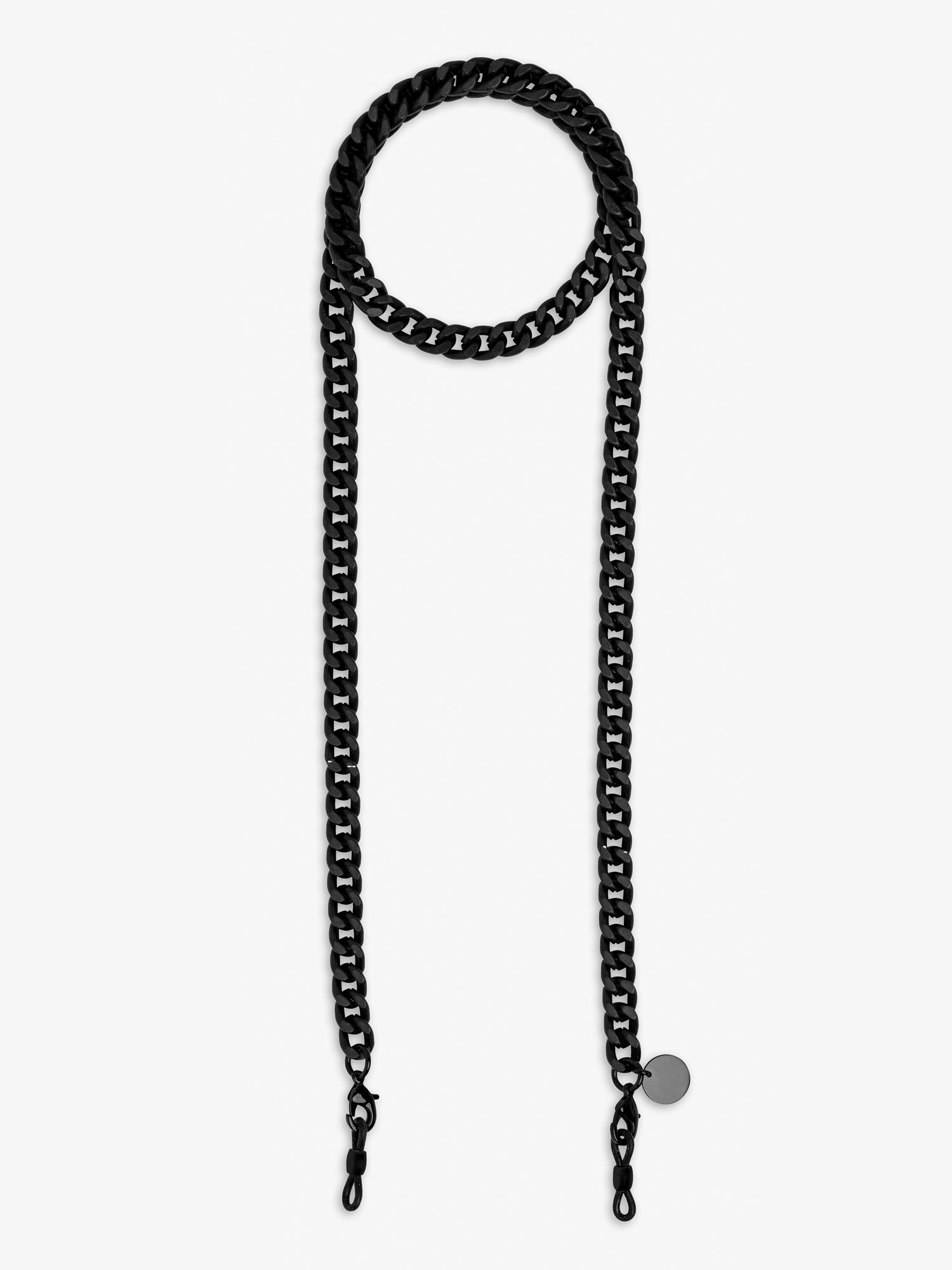 cheeky-chain-munich-brillenkette-a-ap-flachpanzer-metall image 4