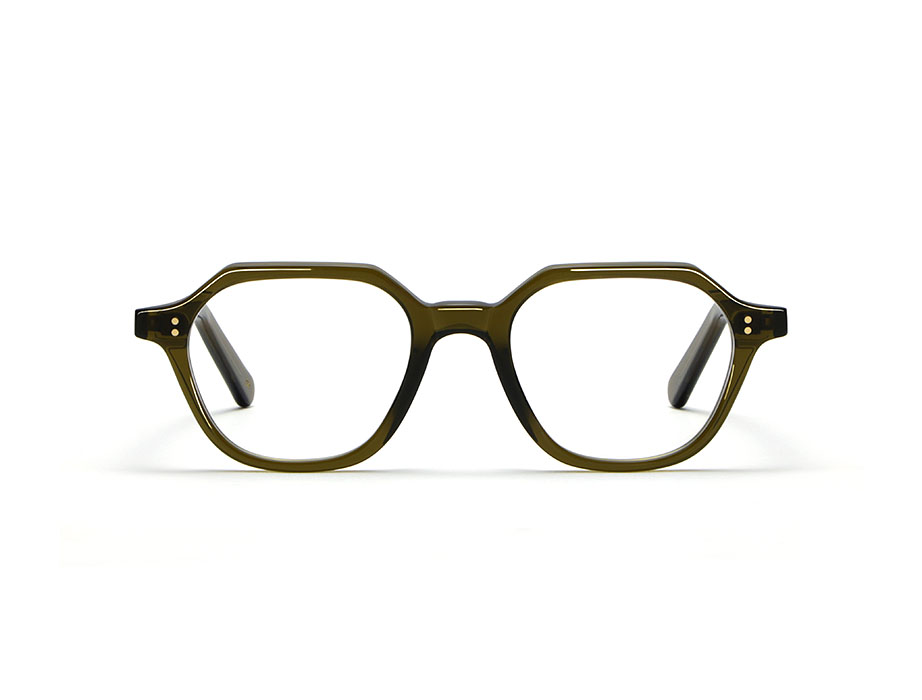 l-g-r-johannesburg-sonnenbrille-gold-olive-green-94 image 1