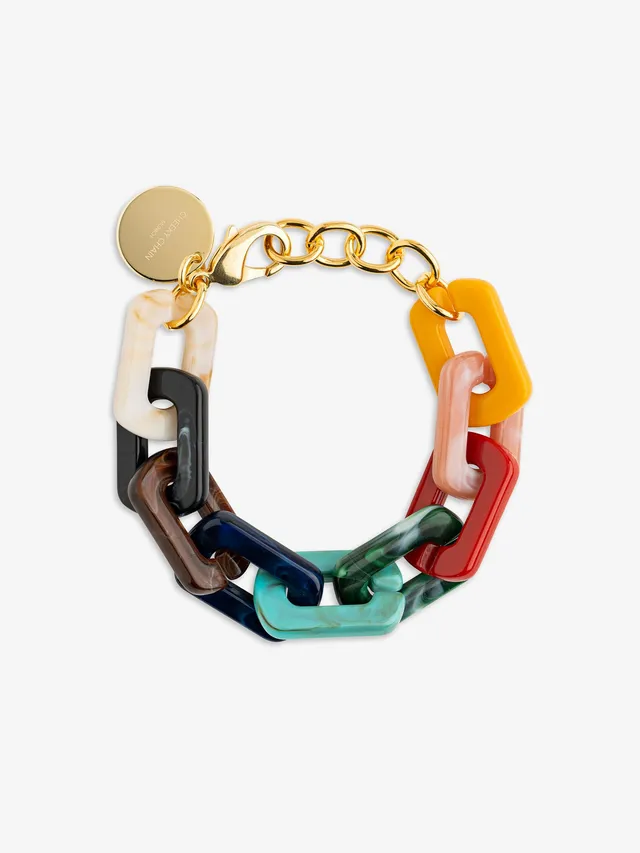 cheeky-chain-munich-armband-holly-acetat image 1