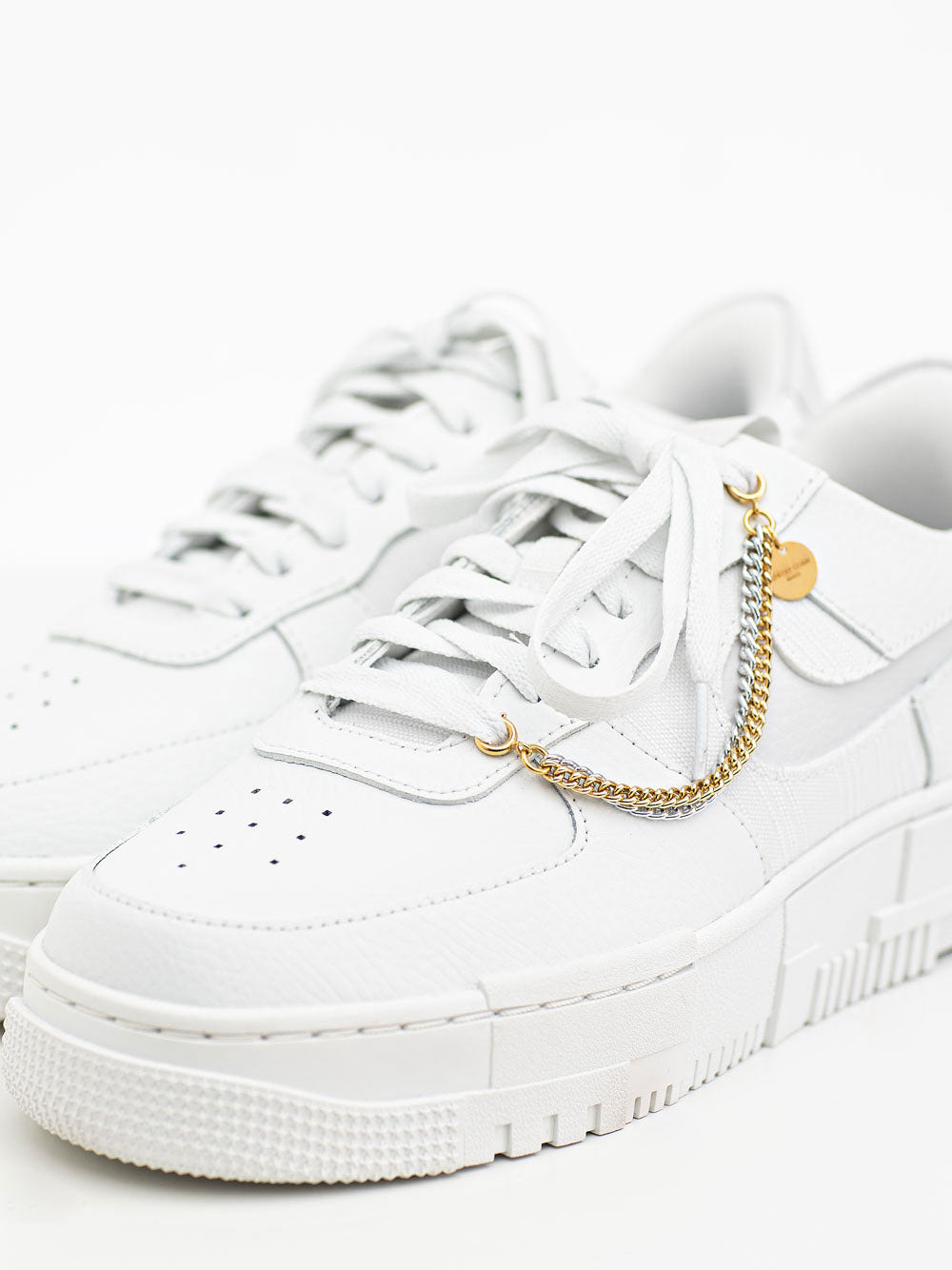 cheeky-chain-munich-sneaker-kette-mini-ava-twin-schuhschmuck image 1