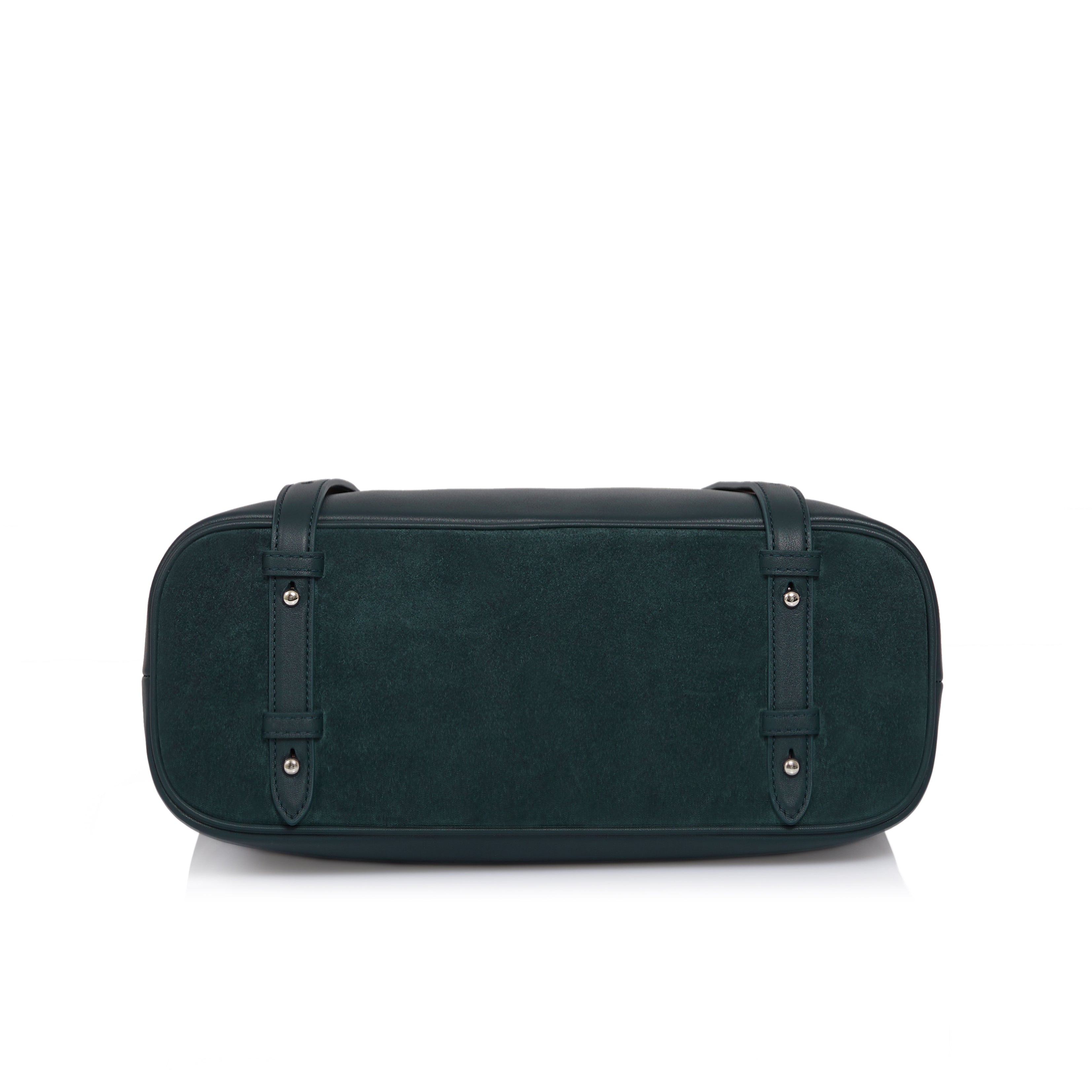 any-di-bag-m-emblem-handtasche-rindsleder image 3