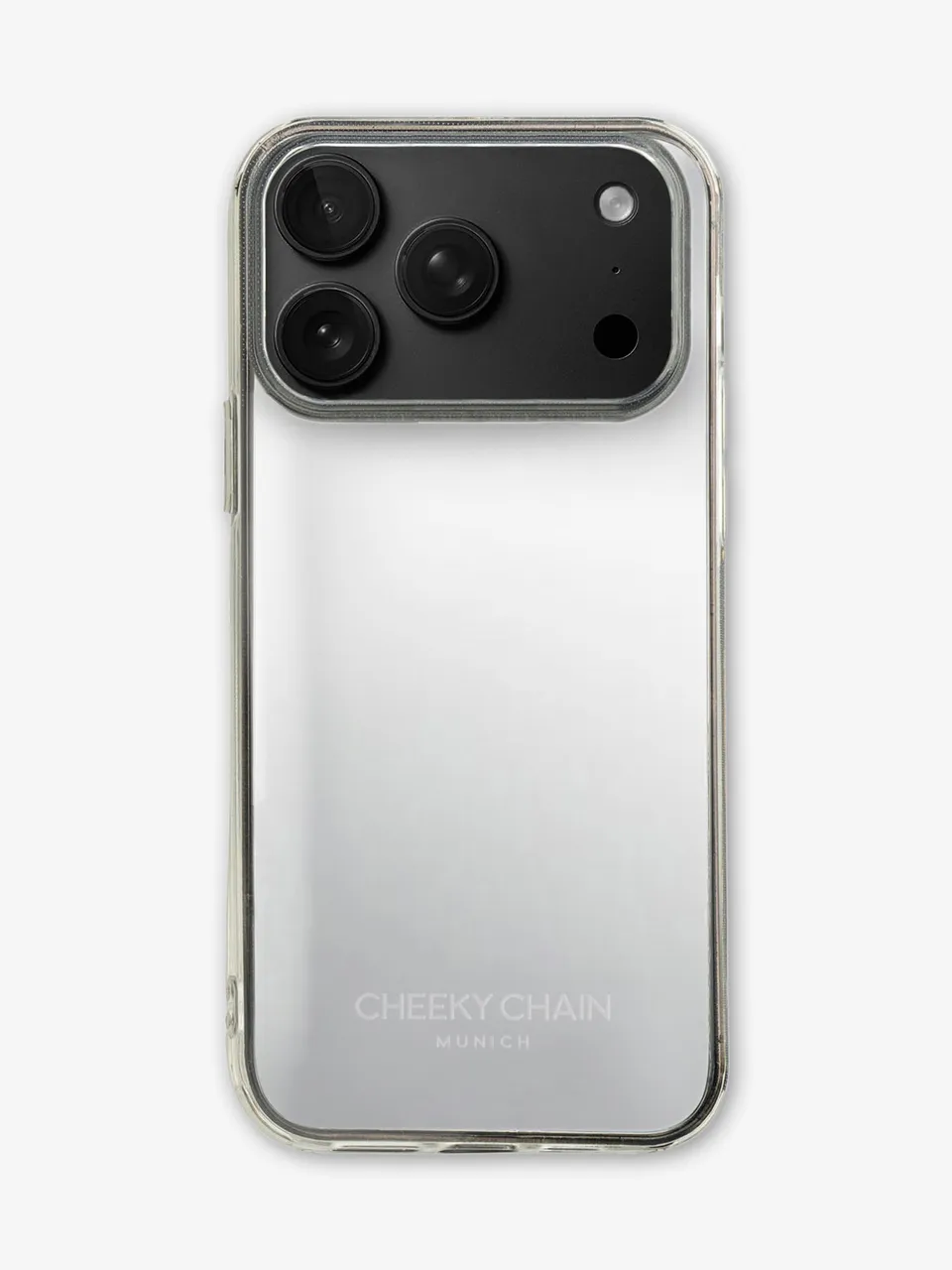 cheeky-chain-munich-mirror-case-iphone-18-pro-max image 1