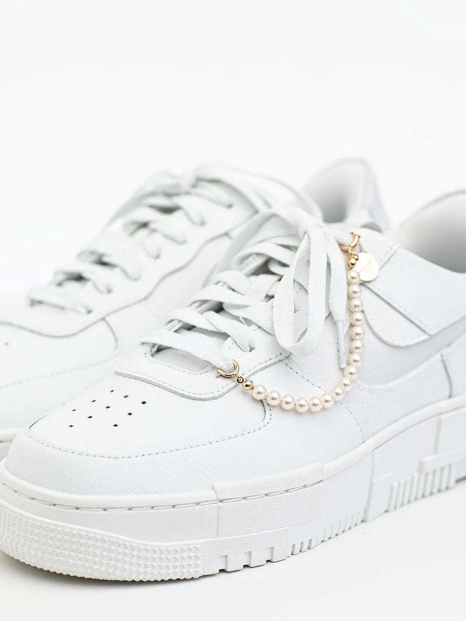 cheeky-chain-munich-sneaker-kette-arielle-12-cm image 1