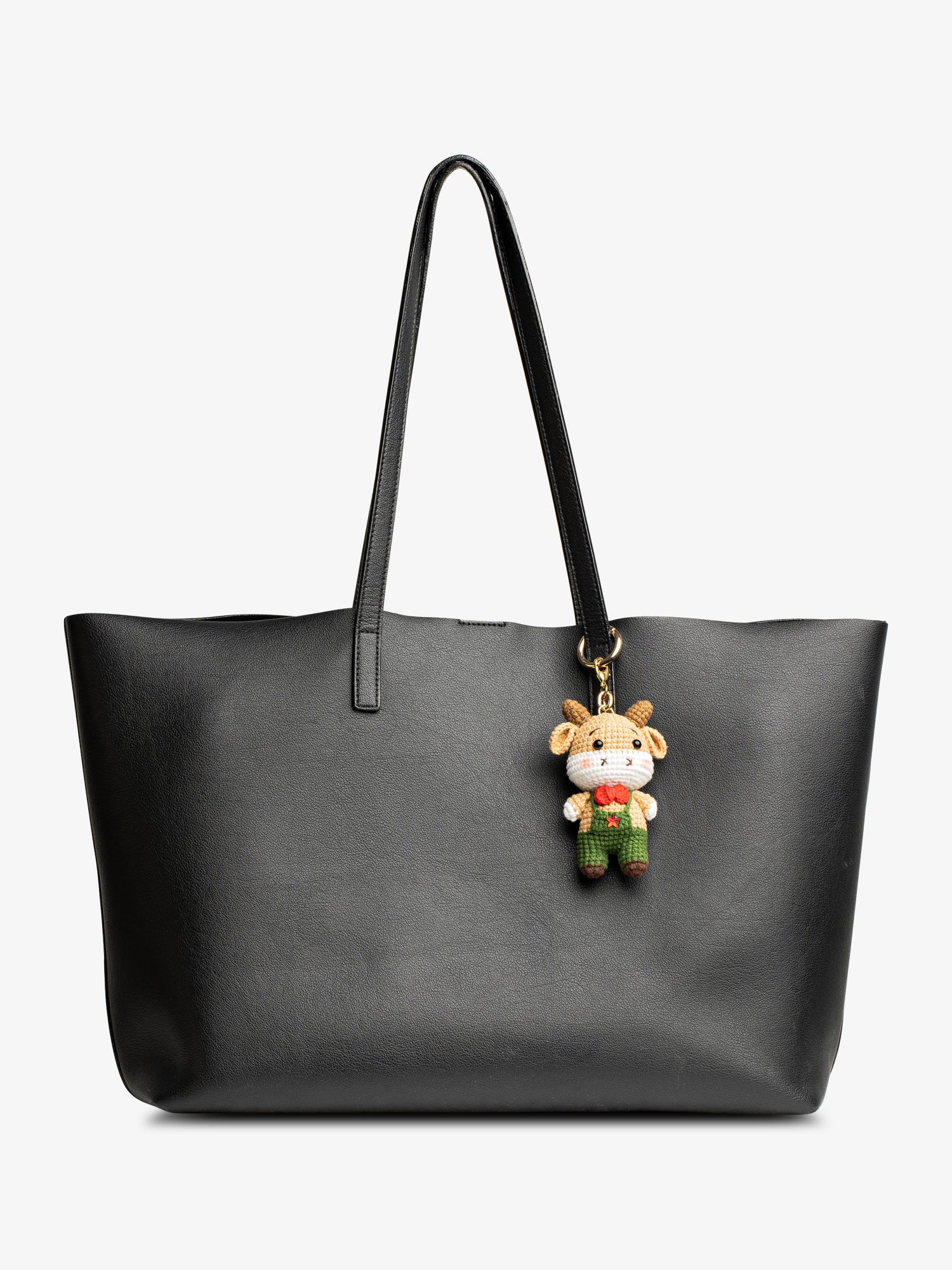 cheeky-chain-munich-bag-charm-mr-bull-taschenanh-nger image 2