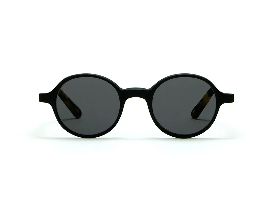 l-g-r-reunion-sonnenbrille-black-havana-flat-grey image 1