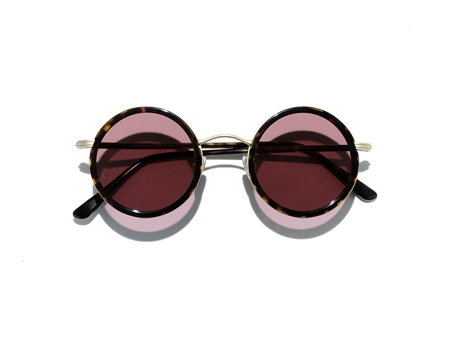 l-g-r-amboseli-sonnenbrille-gold-matt-havana-scuro-violet image 3