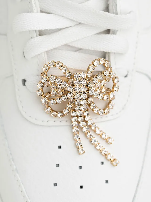 cheeky-chain-munich-sneaker-dubrae-bow-paar image 1