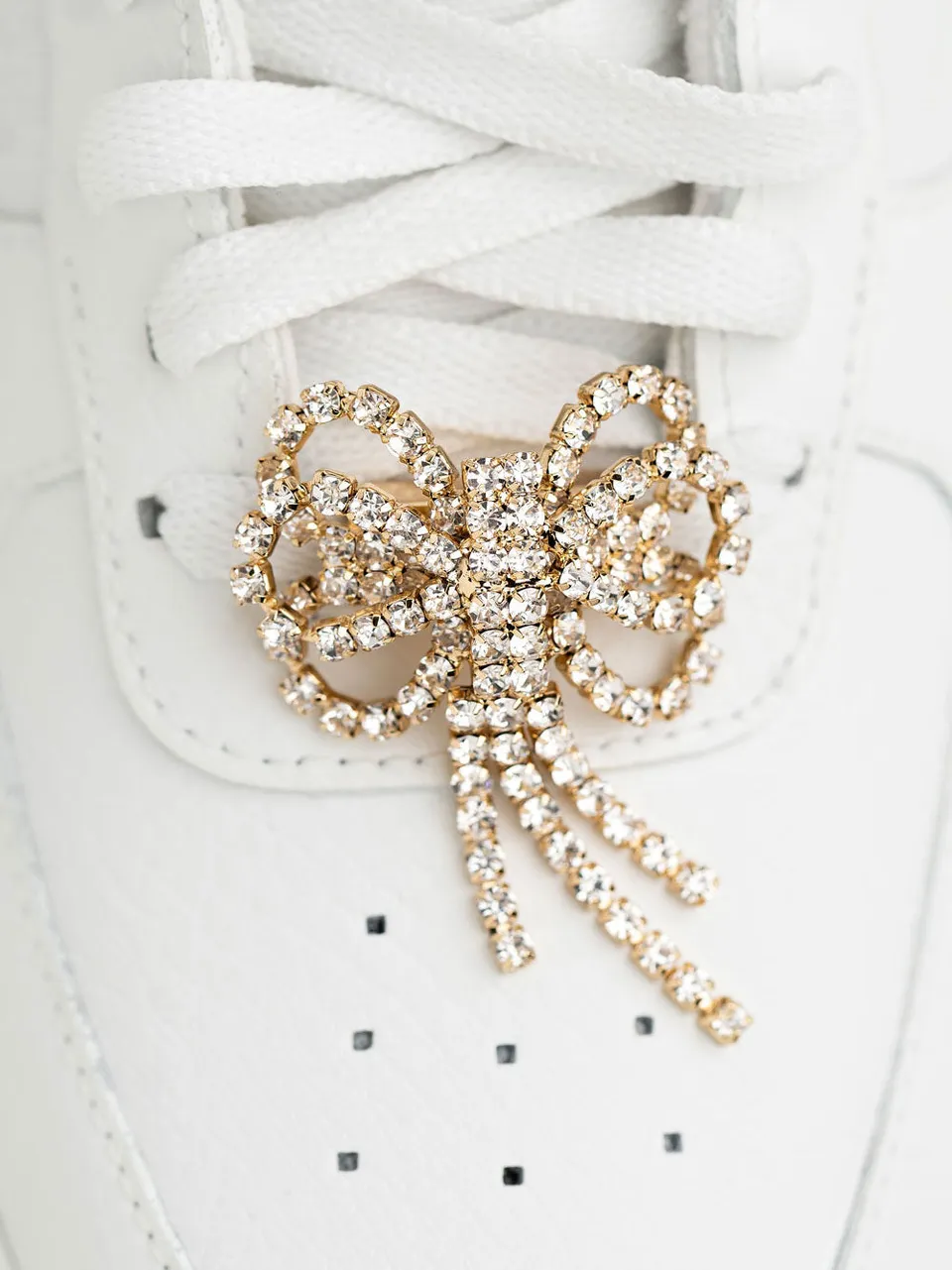 cheeky-chain-munich-sneaker-dubrae-bow-paar image 1