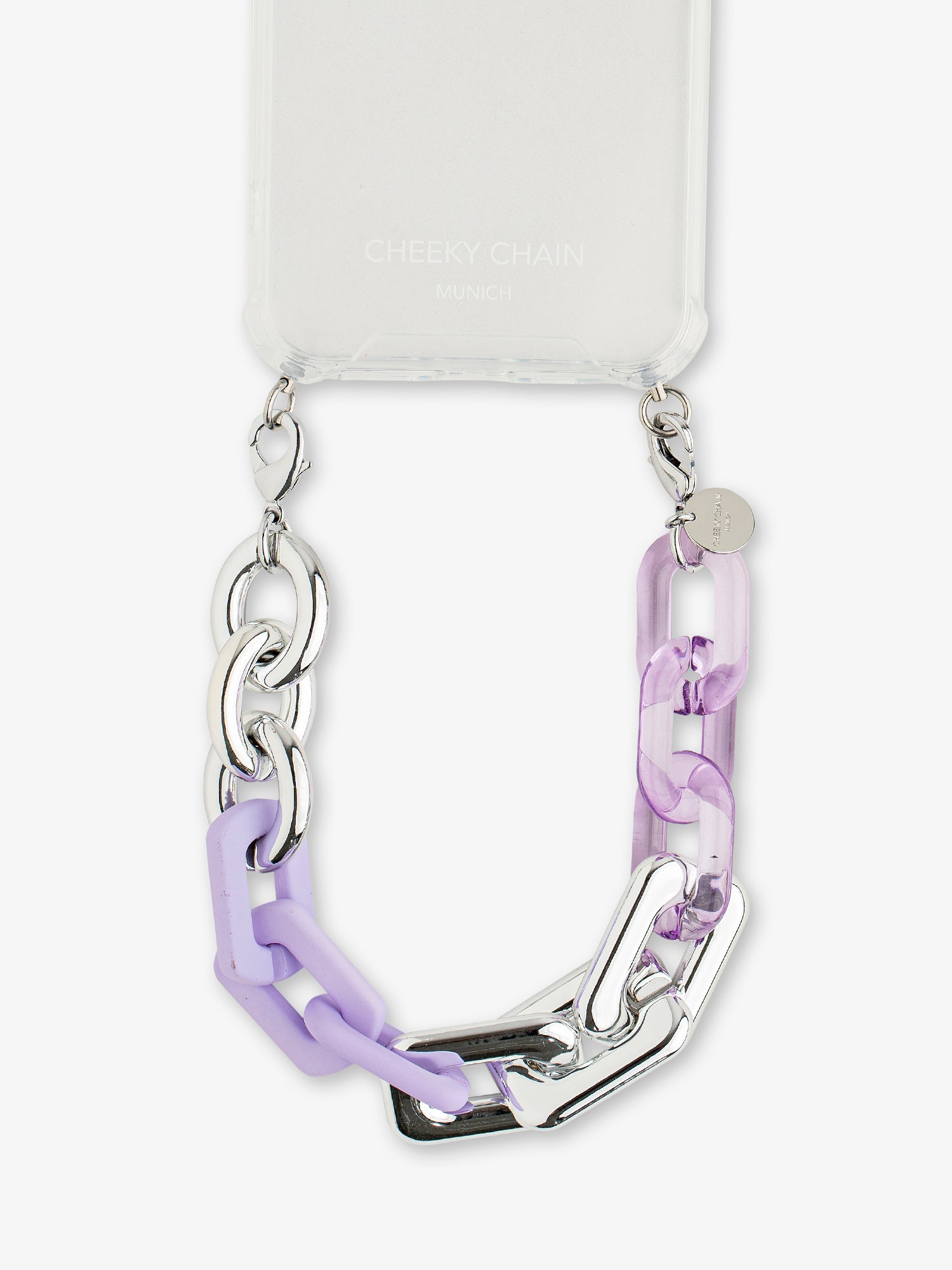 cheeky-chain-munich-handle-funky-kurze-handy-handgelenkkette image 5