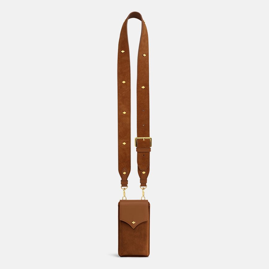 any-di-phonestrap-ledergurt-cognac-verstellbar image 3
