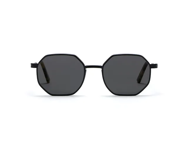 l-g-r-danakil-sonnenbrille-black-havana-flat-grey image 1