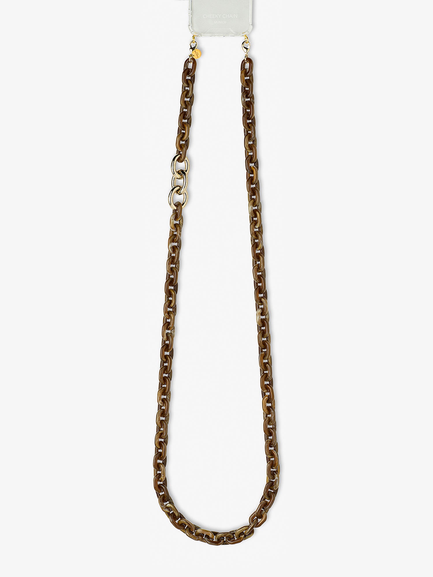 cheeky-chain-munich-crossbody-handykette-nova-acryl-125-cm image 7