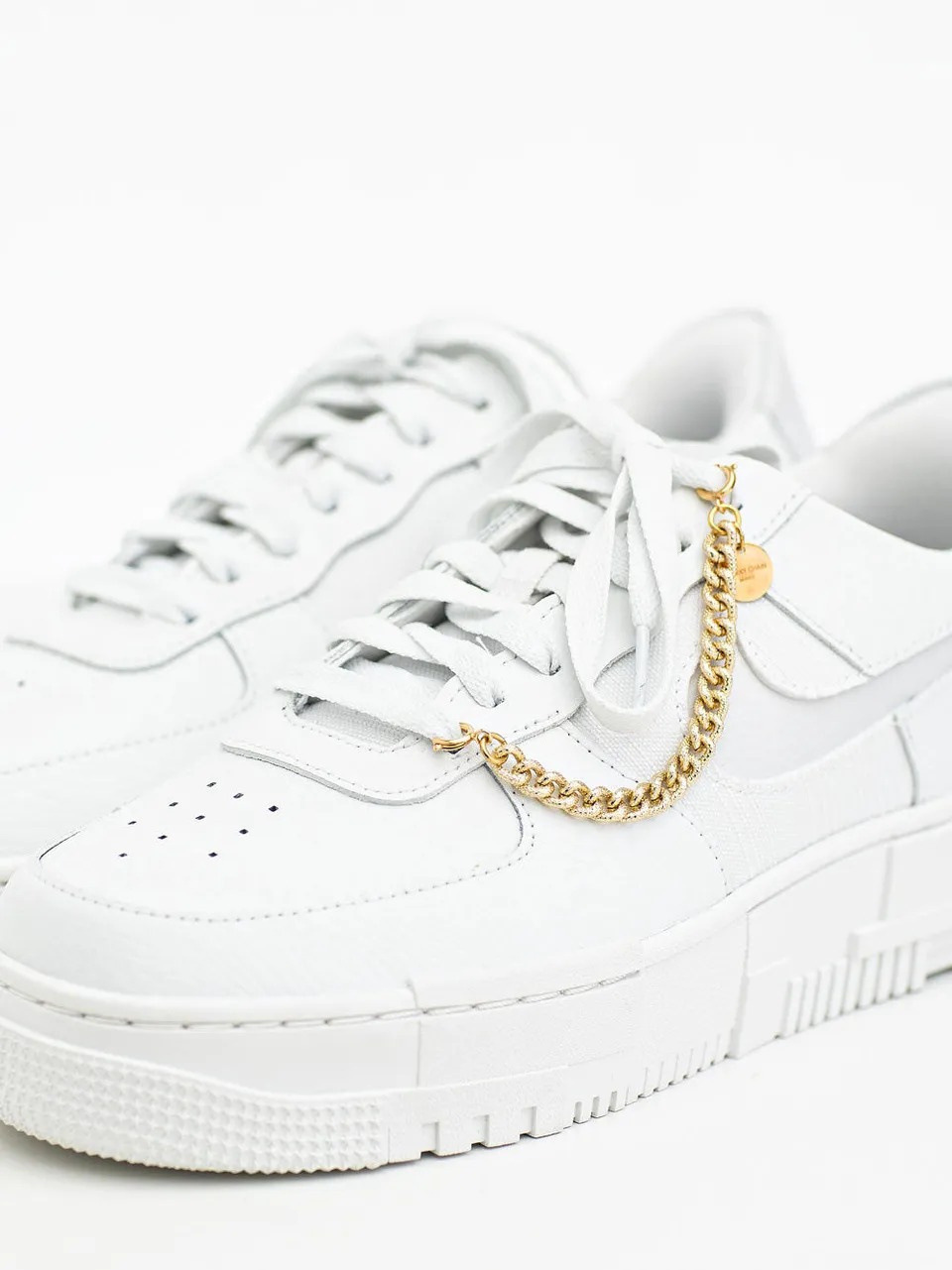 cheeky-chain-munich-sneaker-kette-baby-gwen-schmuckkette-f-r-sneaker image 1