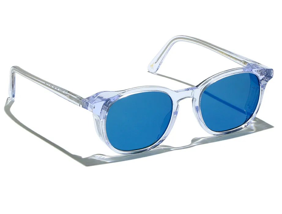 l-g-r-fez-explorer-sonnenbrille-crystal-blue-mirror-polarized image 1