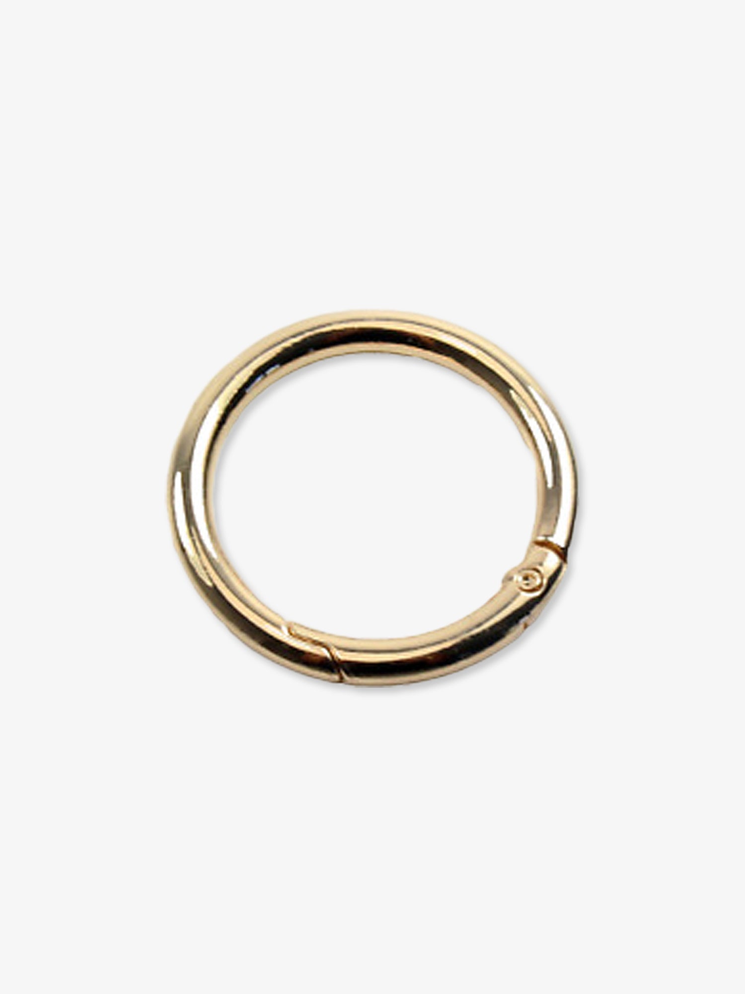 cheeky-chain-munich-bag-charm-ring image 1